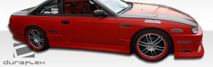 1997-1998 Nissan 240SX Duraflex V-Speed 2 Kit