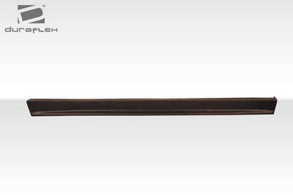 1995-1999 Nissan Maxima Duraflex Evo Side Skirts