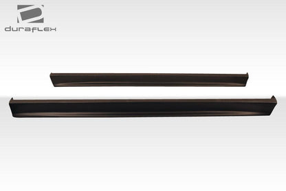 1995-1999 Nissan Maxima Duraflex Evo Side Skirts