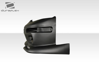 1995-1999 Nissan Maxima Duraflex R33 Front Bumper
