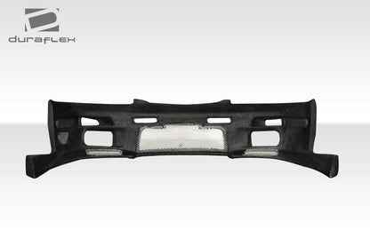 1995-1999 Nissan Maxima Duraflex R33 Front Bumper