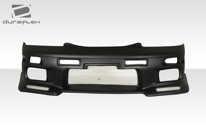 1995-1999 Nissan Maxima Duraflex R33 Front Bumper
