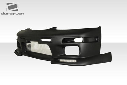 1995-1999 Nissan Maxima Duraflex R33 Front Bumper
