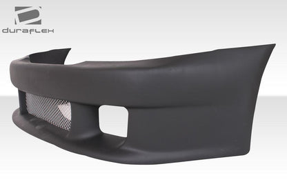 1996-2001 Audi A4 Duraflex AG-S Front Bumper
