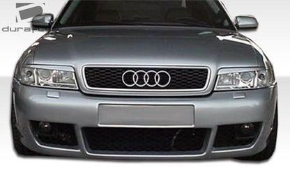 1996-2001 Audi A4 Duraflex RS4 Front Bumper