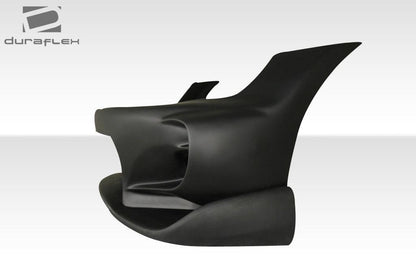 1996-2002 BMW Z3 Duraflex Vader Front Bumper