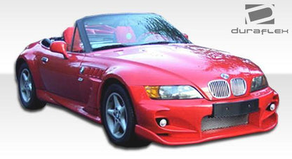 1996-2002 BMW Z3 Duraflex Vader Front Bumper
