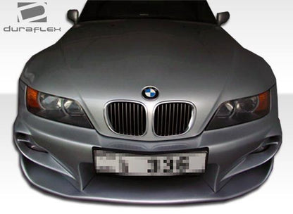 1996-2002 BMW Z3 Duraflex Vader Front Bumper