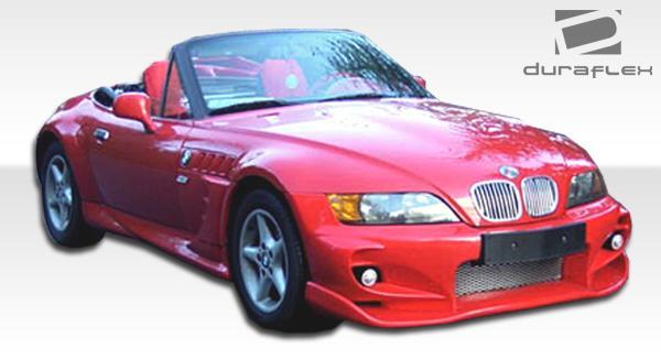 1996-2002 BMW Z3 Duraflex Vader Side Skirts