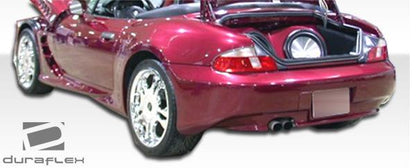 1996-2002 BMW Z3 Duraflex Vader Side Skirts