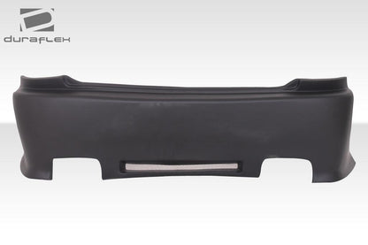 1996-1997 Honda Accord Duraflex Spyder Rear Bumper