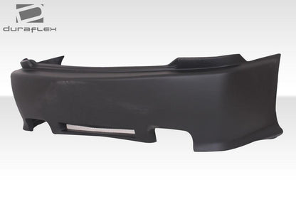 1996-1997 Honda Accord Duraflex Spyder Rear Bumper