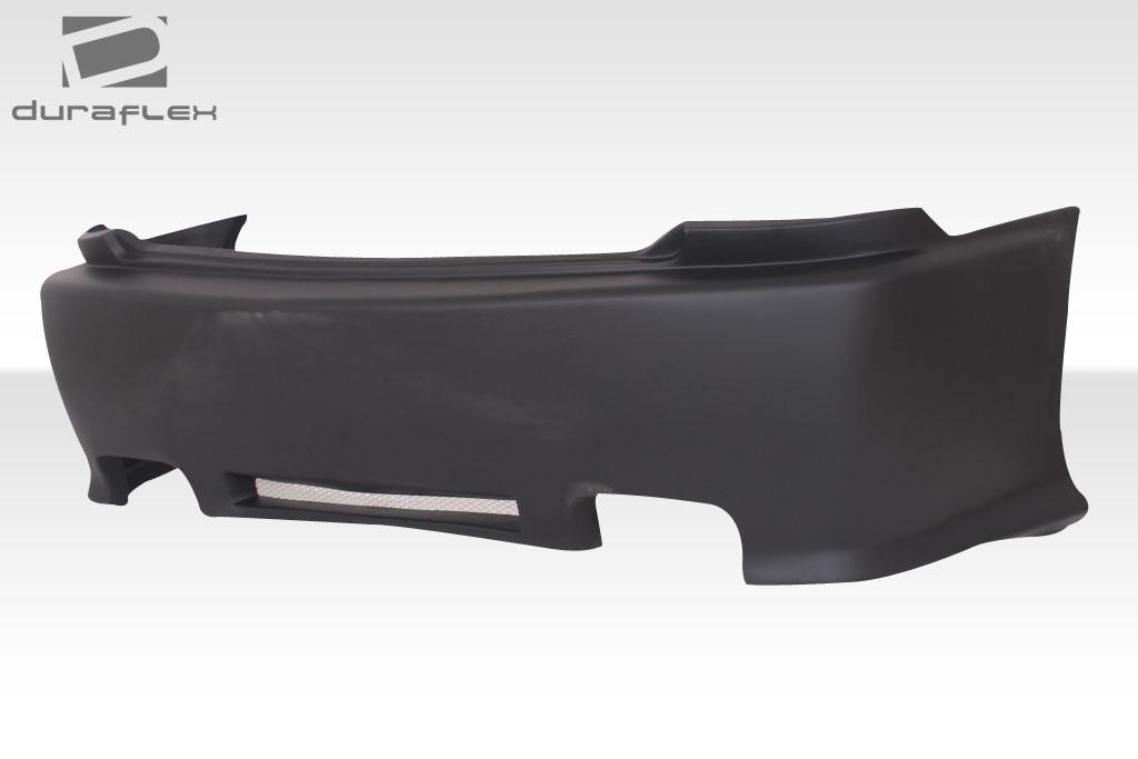 1996-1997 Honda Accord Duraflex Spyder Kit