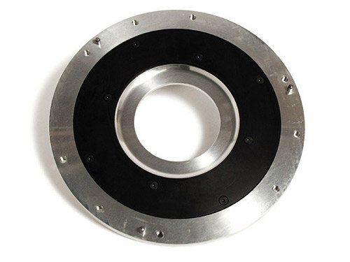 AASCO Lightweight Billet Aluminum Flywheel Fiat Punto 1.4L