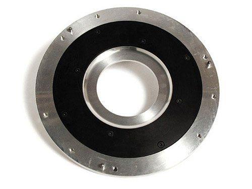 AASCO Lightweight Billet Aluminum Flywheel Nissan Juke 1.6L 11-13'