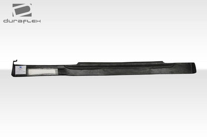 1996-2000 Honda Civic Duraflex Spyder Side Skirts