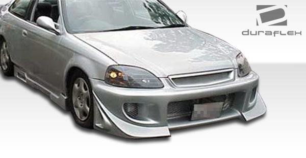 1999-2000 Honda Civic Duraflex R34 Kit