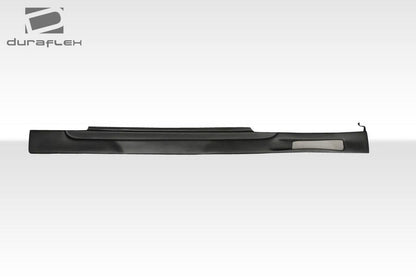 1996-2000 Honda Civic Duraflex Spyder Side Skirts