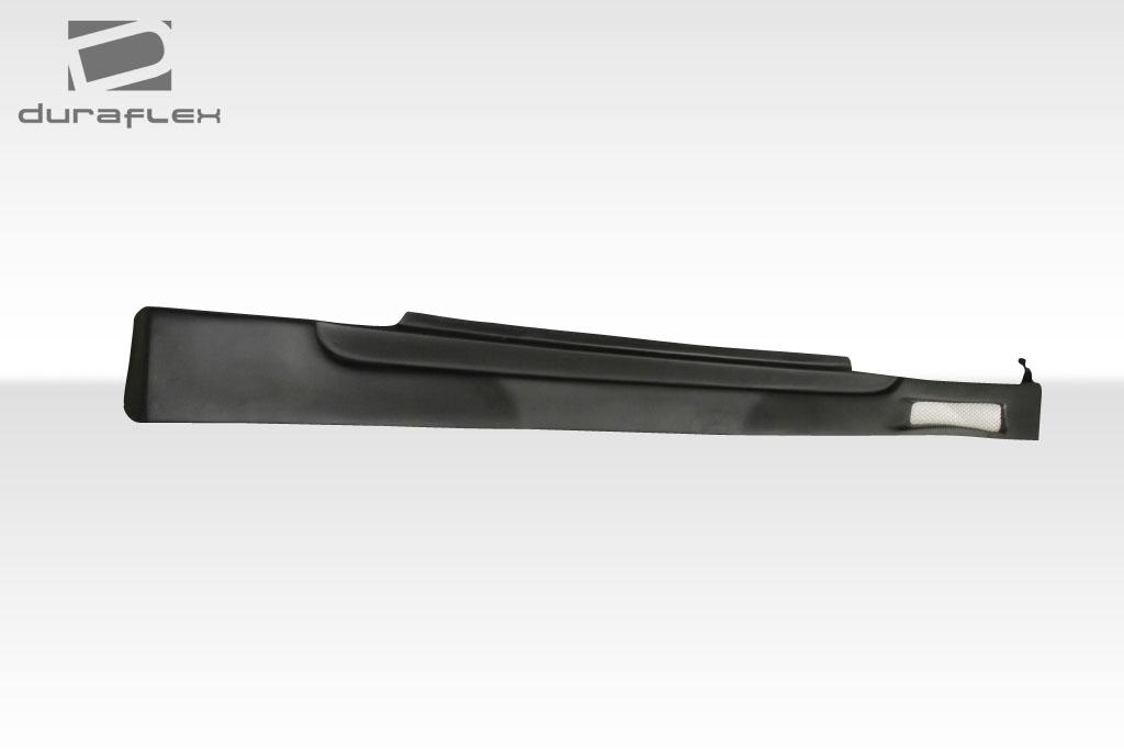 1999-2000 Honda Civic Duraflex R34 Kit