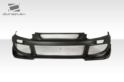 1996-1998 Honda Civic Duraflex AVG Front Bumper