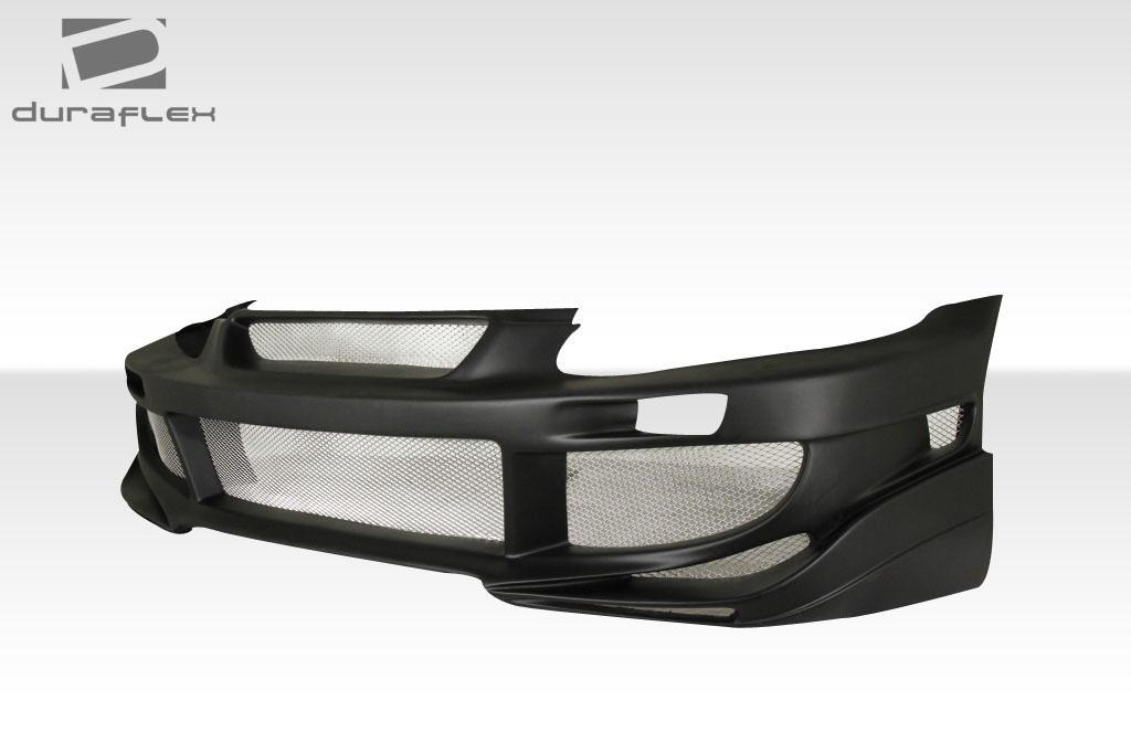 1996-1998 Honda Civic Duraflex AVG Front Bumper
