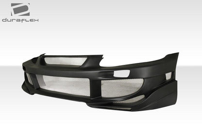 1996-1998 Honda Civic Duraflex AVG Front Bumper