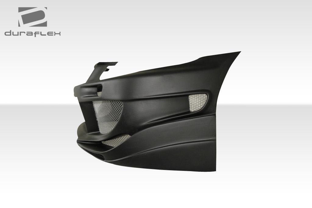 1996-1998 Honda Civic Duraflex AVG Front Bumper
