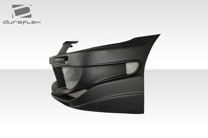1996-1998 Honda Civic Duraflex AVG Front Bumper