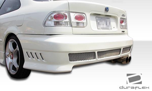 1996-1998 Honda Civic Duraflex AVG Kit