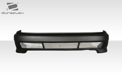 1996-2000 Honda Civic Duraflex AVG Rear Bumper
