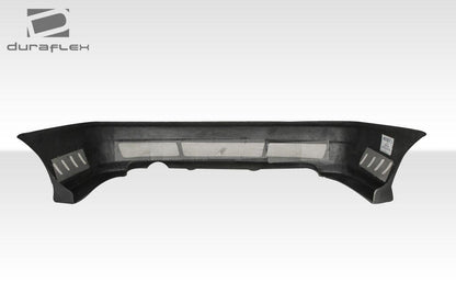 1996-2000 Honda Civic Duraflex AVG Rear Bumper