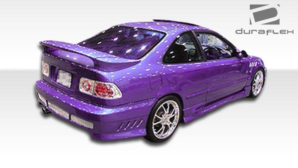 1996-1998 Honda Civic Duraflex AVG Kit