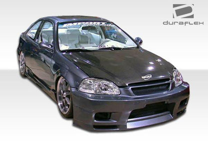 1996-1998 Honda Civic Duraflex AVG Kit