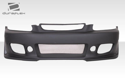 1996-1998 Honda Civic Duraflex B-2 Front Bumper
