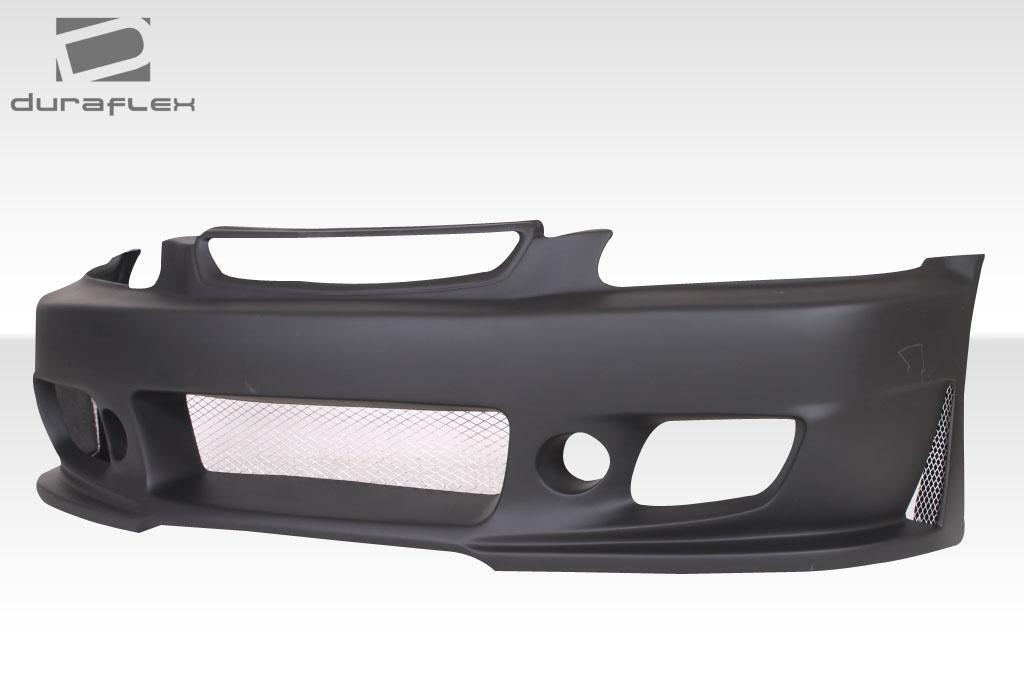 1996-1998 Honda Civic Duraflex B-2 Kit