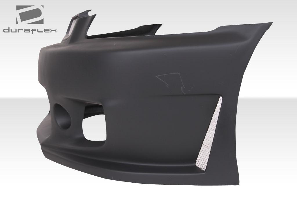 1996-1998 Honda Civic Duraflex B-2 Kit