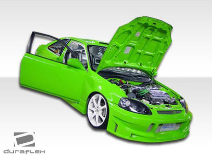 1996-1998 Honda Civic Duraflex Buddy Kit