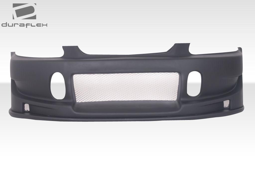 1996-1998 Honda Civic Duraflex Buddy Kit