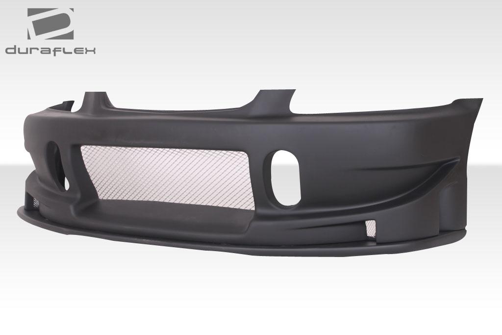 1996-1998 Honda Civic Duraflex Buddy Kit