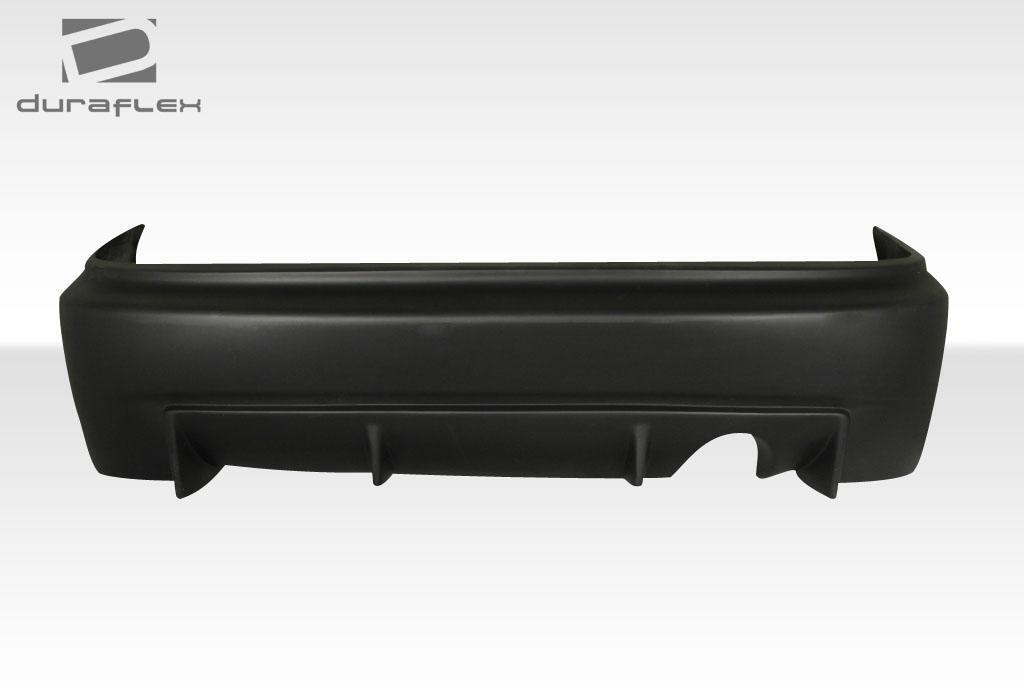 1996-1998 Honda Civic Duraflex Buddy Kit