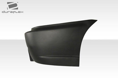 1996-2000 Honda Civic Duraflex Buddy Rear Bumper