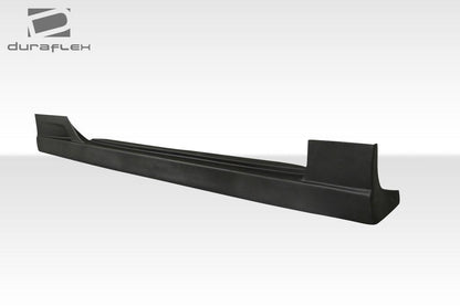 1996-2000 Honda Civic Duraflex Buddy Side Skirts