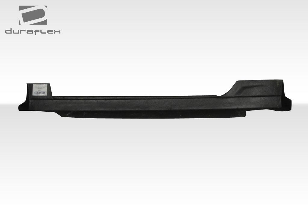 1996-1998 Honda Civic Duraflex Buddy Kit
