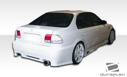 1996-1998 Honda Civic Duraflex R34 Kit