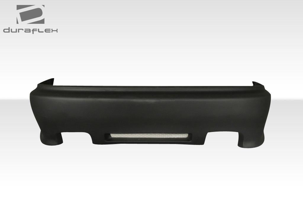 1996-1998 Honda Civic Duraflex R34 Kit
