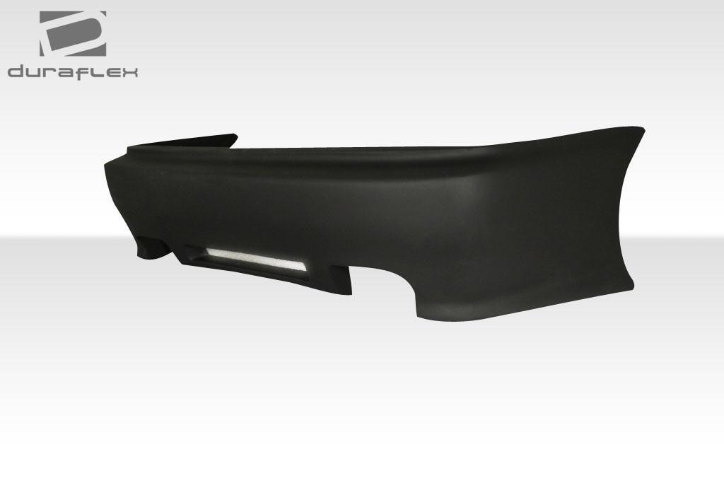 1996-1998 Honda Civic Duraflex R34 Kit