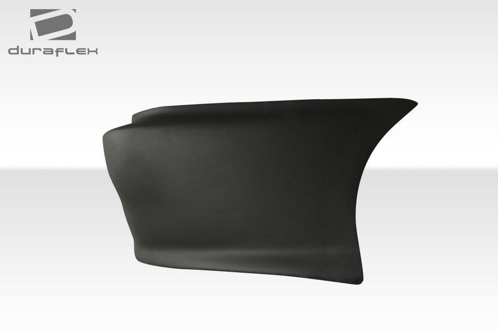 1999-2000 Honda Civic Duraflex R34 Kit