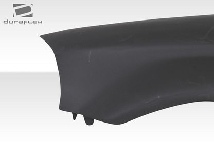 1996-1998 Honda Civic Duraflex F-1 Fender