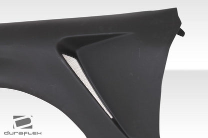 1996-1998 Honda Civic Duraflex F-1 Fender