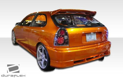 1996-2000 Honda Civic Duraflex Type R Rear Wing